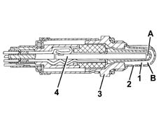Exhaust emission control system