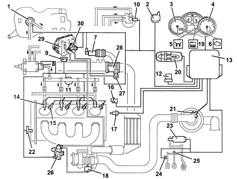 Introduction - DIESEL FUEL INJECTION
