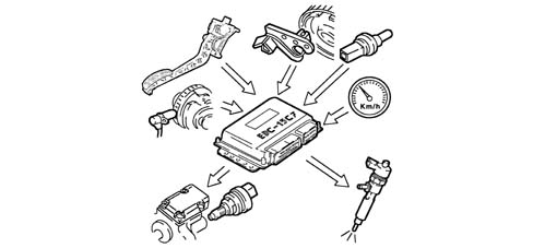 Introduction - DIESEL FUEL INJECTION