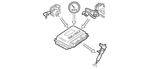 Introduction - DIESEL FUEL INJECTION