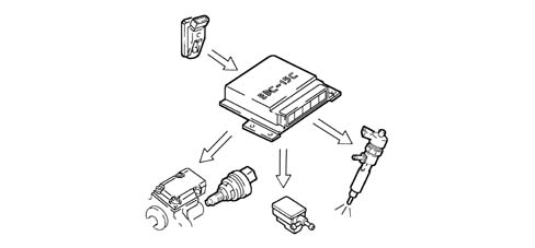 Introduction - DIESEL FUEL INJECTION