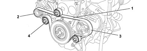 Introduction - VARIOUS ENGINE COMPONENT CONTROLS