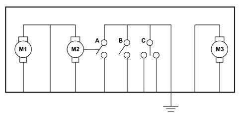 Multi-function components