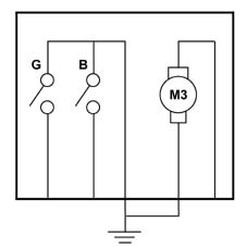 Multi-function components