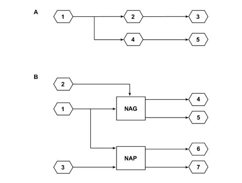 Multi-function components