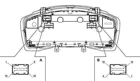 Introduction - INSTRUMENT PANEL