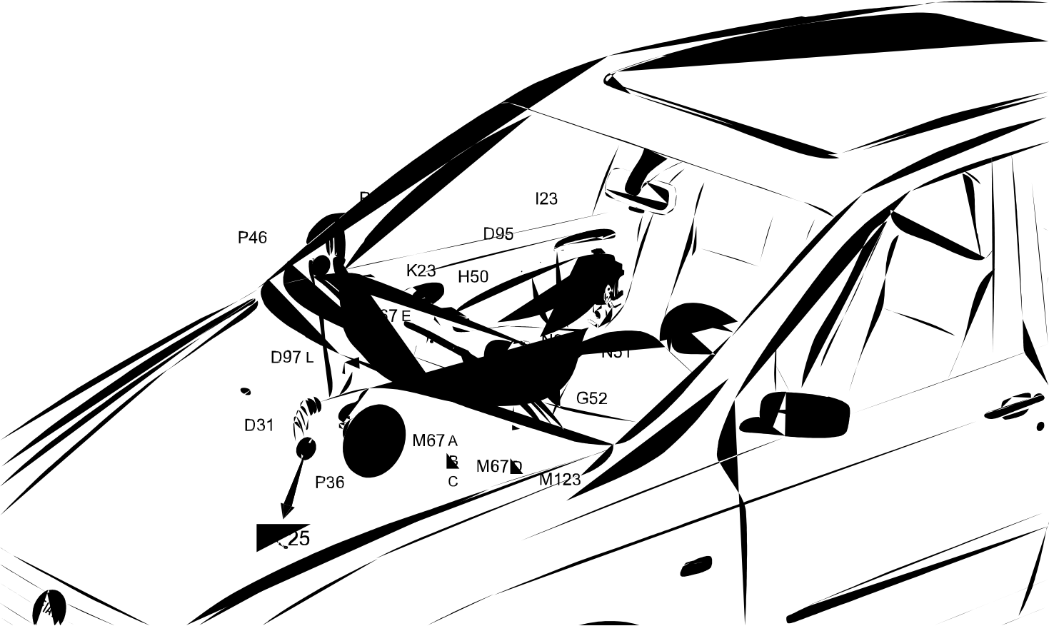 FRONT PASSENGER DOOR