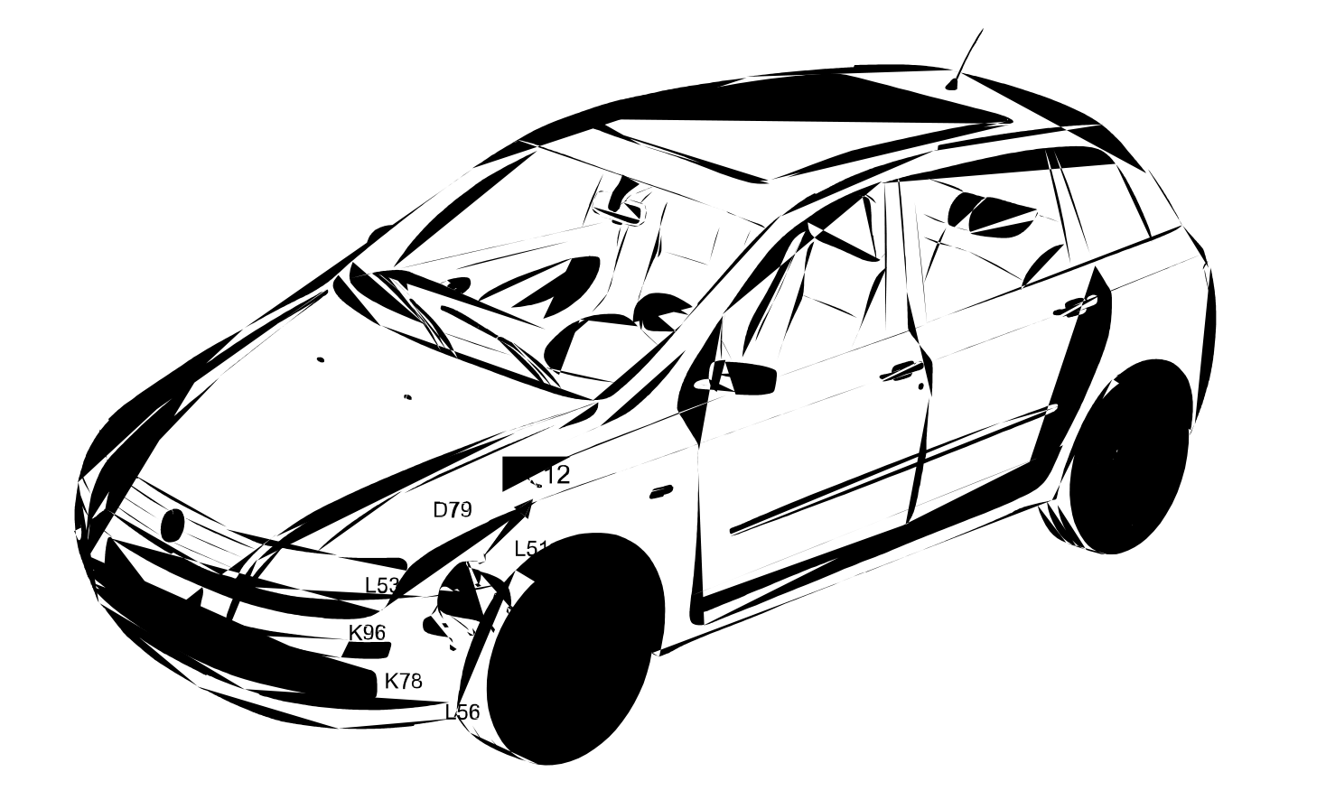 AUTOMATIC TRANSMISSION