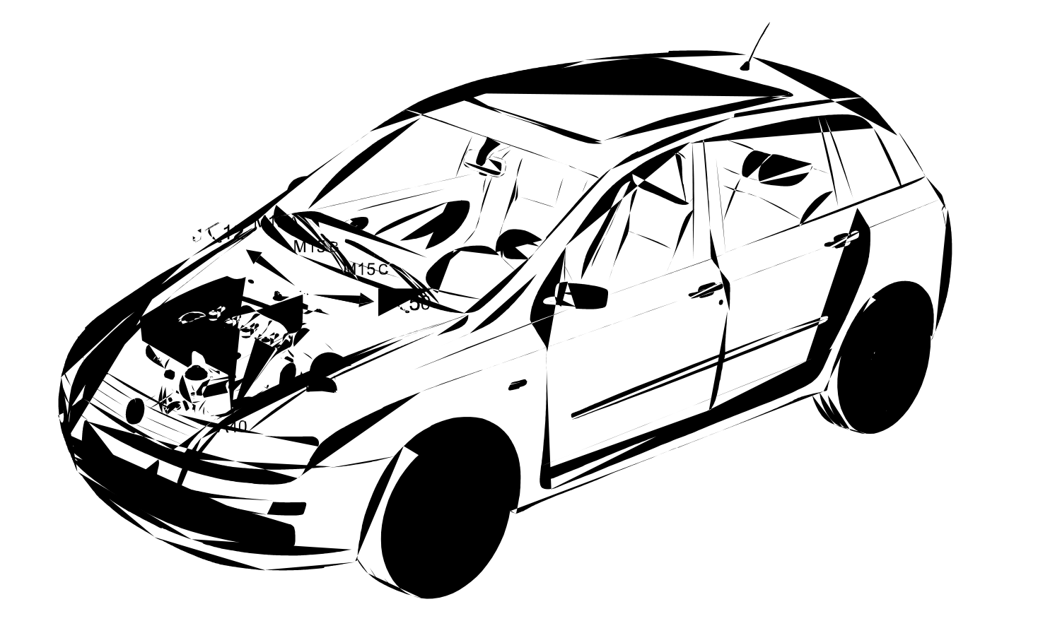 SPARK PLUGS