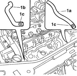 Power unit with manual gearbox - r + r