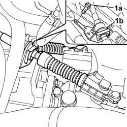 Power unit with manual gearbox - r + r