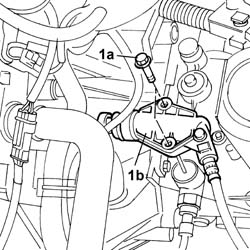 Power unit with manual gearbox - r + r