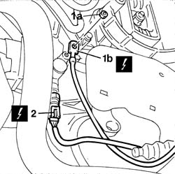 Power unit with manual gearbox - r + r