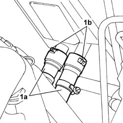 Power unit with manual gearbox - r + r