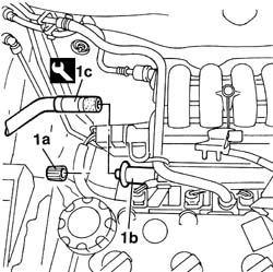 Power unit with manual gearbox - r + r
