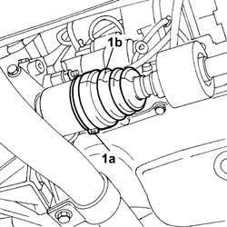 Power unit with manual gearbox - r + r