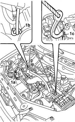 Power unit with manual gearbox - r + r