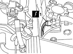 Timing system protective cover(s) - r + r