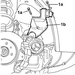 Timing system protective cover(s) - r + r