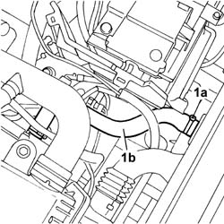 Engine cooling radiator - r + r