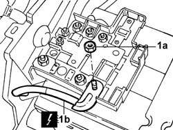 Power unit with manual gearbox - r + r