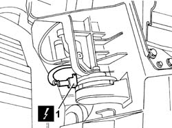 Power unit with manual gearbox - r + r