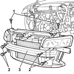 Power unit with manual gearbox - r + r