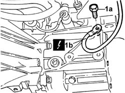 Power unit with manual gearbox - r + r