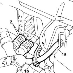 Power unit with manual gearbox - r + r