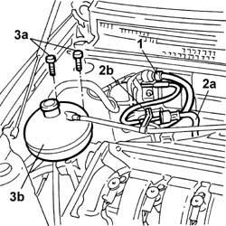 Power unit with manual gearbox - r + r