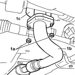 Power unit with manual gearbox - r + r