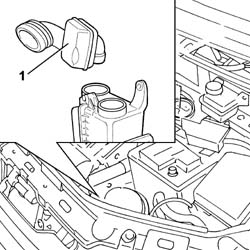 Cold air intake - r r
