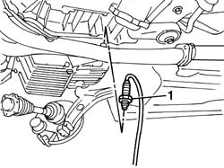 LAMBDA SENSOR - R.R.