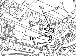 Piston with connecting rod - r r
