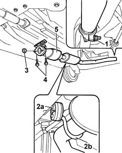 Catalytic converter - r + r