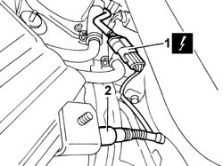 LAMBDA SENSORS (all) - R.R.
