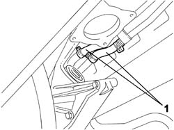 Engine oil heat exchanger - r + r