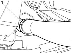 Engine cooling radiator - r + r