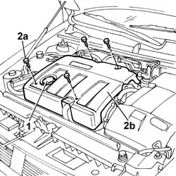 Sound-proofing cover - r + r
