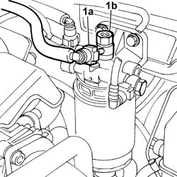 Delivery adjustment valve - r r