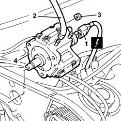 Pressure pump - r r