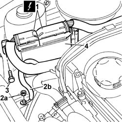 Ds electric injection control unit - r r