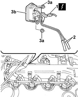 VACUUM RESERVOIR - R.R.