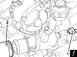 Thermostat unit - r+r
