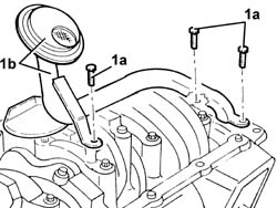 Piston connecting rod set - r r