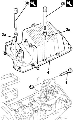 Piston connecting rod set - r r