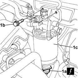 Brake servo/brake pump assembly - r r