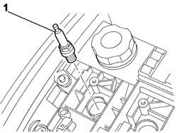 Spark plugs - r+r