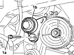 Alternator - r+r