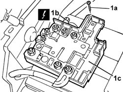 Battery - r+r